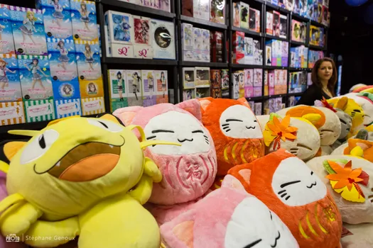 Copyright : Club Photo